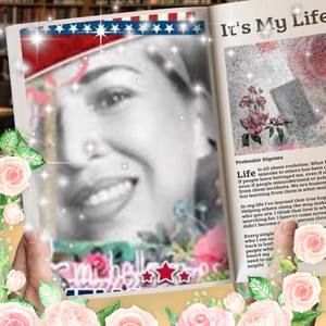 Meet your Posher, Betsy